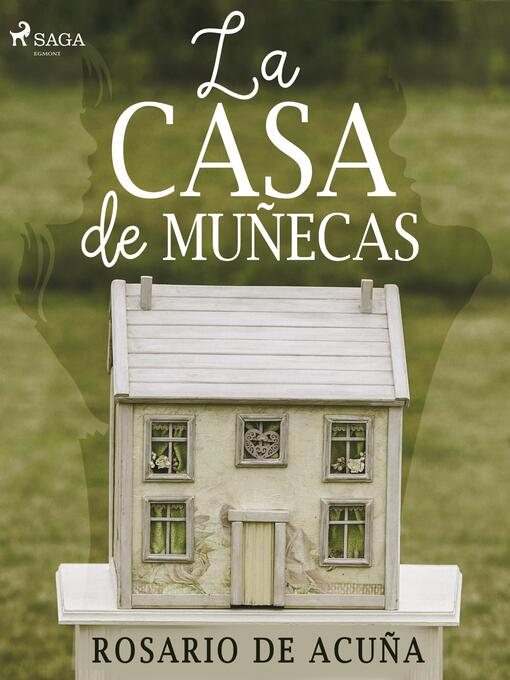 Title details for La casa de muñecas by Rosario de Acuña - Available